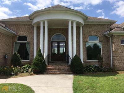 942 Goat Rd NW, Resaca, GA, 30735