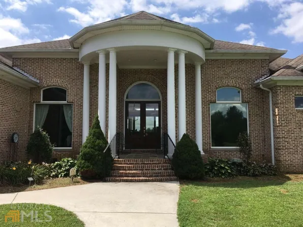 942 Goat Rd NW, Resaca, GA 30735