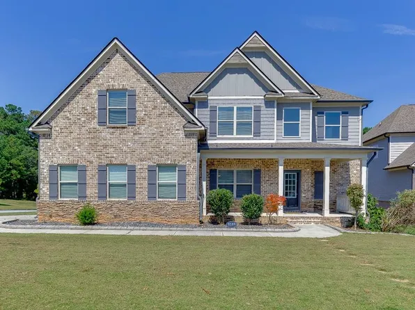 3500 Lakota Falls Ct, Bethlehem, GA 30620