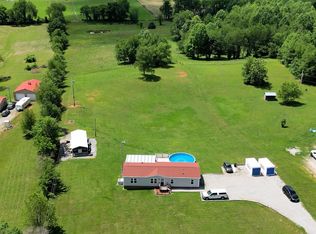 3878 Edd Ross Rd, Cedar Hill, TN 37032