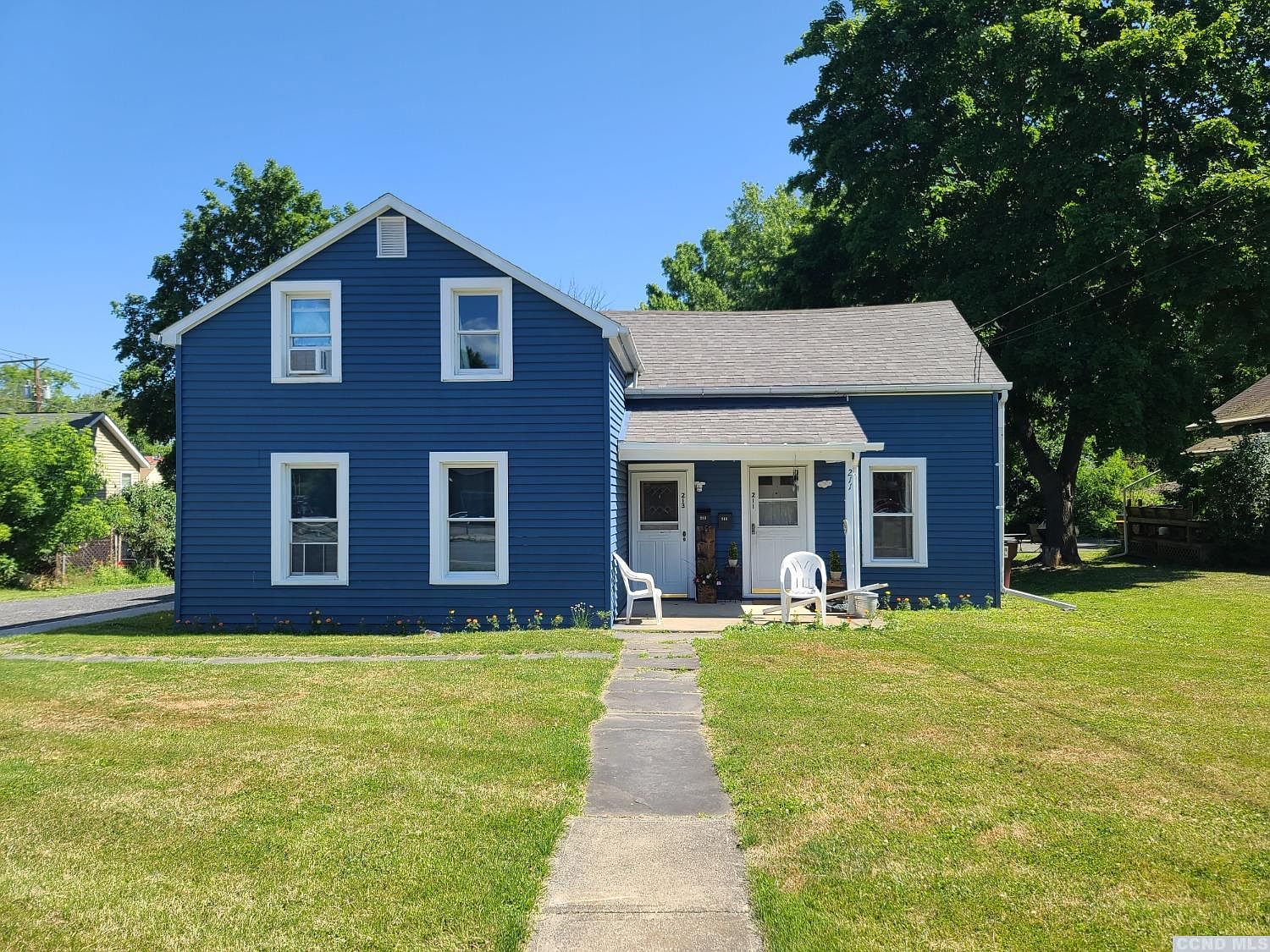 211 Mansion St, Coxsackie, NY 12051 Zillow