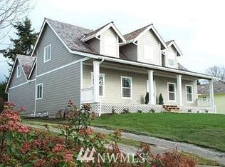 4750 N Golf Crse, Birch Bay, WA