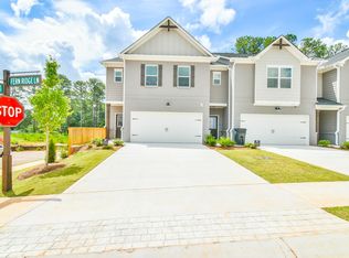 1406 Fern Ridge Ln, Norcross, GA 30093