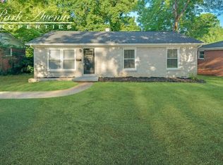2312 Kilborne Dr, Charlotte, NC 28205