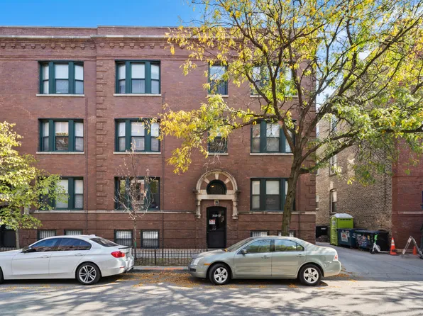 961 W Fletcher St #1, Chicago, IL 60657