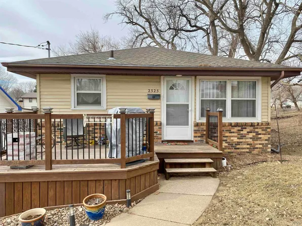 2525 S Royce St, Sioux City, IA 51106