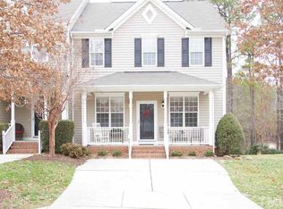 4717 Malone Ct, Raleigh, NC 27616