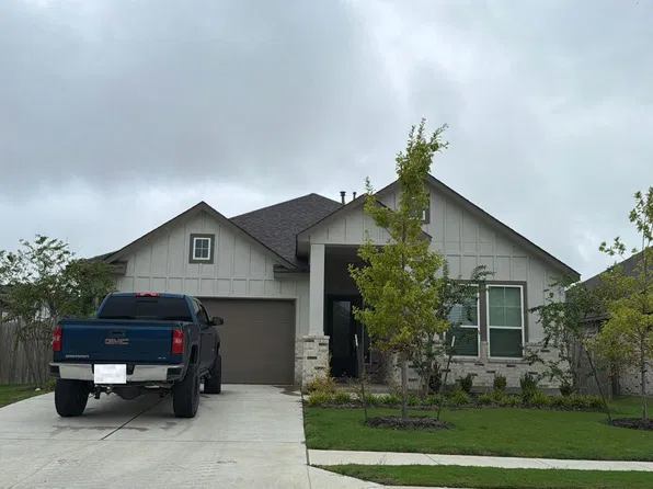 14008 Moroney Cv, Manor, TX 78653