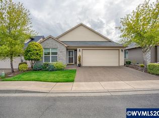 2051 SE Magnolia Ave, Dallas, OR 97338