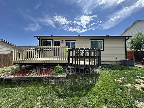 608 Stubblefield Dr Photo 1