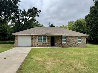 611 Carson Rd, Roland, OK 74954