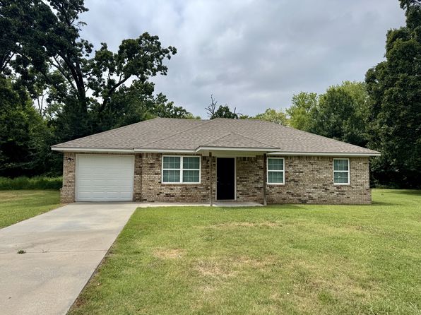 611 Carson Rd