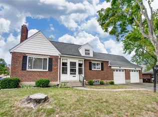 3931 Villanova Dr, Dayton, OH 45429