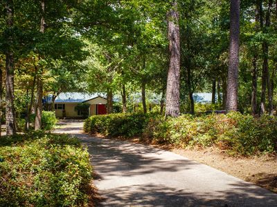 1353 Southwood Dr, Huntsville, TX, 77340