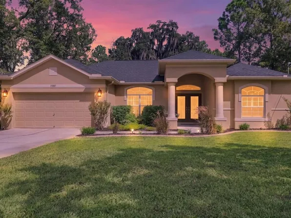 13087 PAINTED BUNTING AVENUE, WEEKI WACHEE, FL 34614