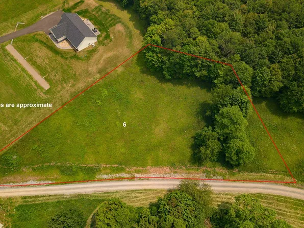 6 Freedom Rdg, Accident, MD 21520