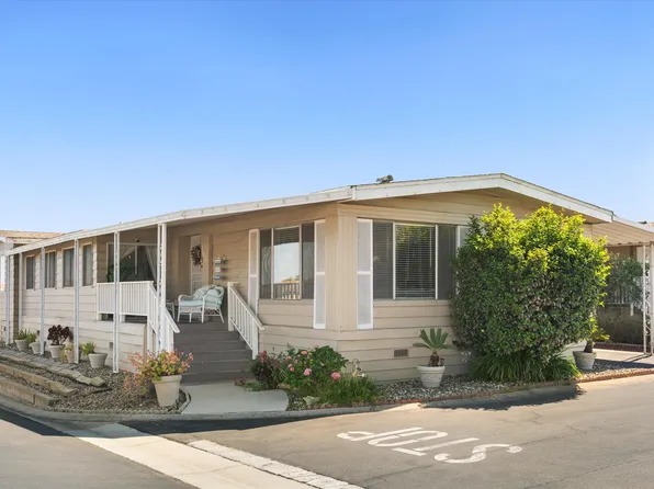 3950 Via Real Space 191, Carpinteria, CA 93013