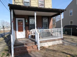 901 Ridgeway St, Gloucester City, NJ 08030