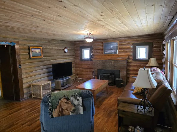 286 W Creek Rd, Howard, CO 81233