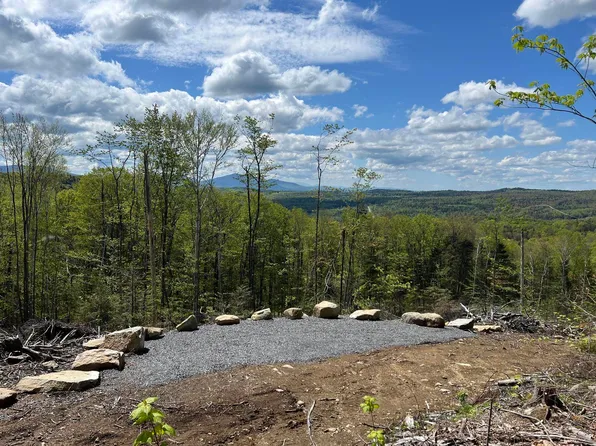 1180 Abbott Hill Road, Newark, VT 05871