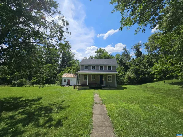 114 Celt Rd, Stanardsville, VA 22973