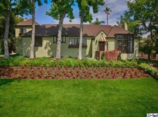 1202 Rossmoyne Ave, Glendale, CA 91207