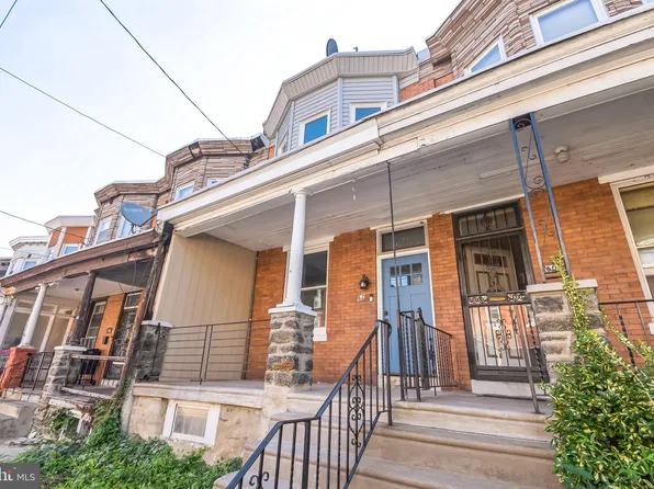 62 E Clapier St, Philadelphia, PA 19144