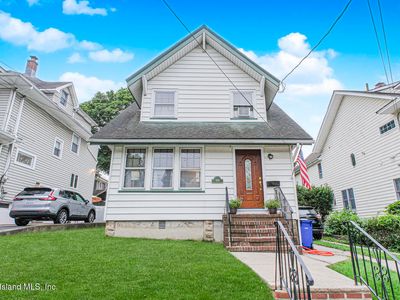 254 Rice Ave, Staten Island, NY, 10314