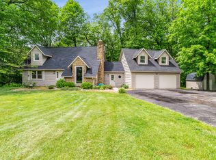 1192 Richwood Dr, Avon, IN 46123