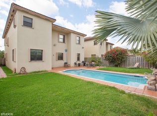 11321 SW 240th Ln, Homestead, FL 33032