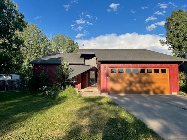 2512 Landoe Ave, Bozeman, MT 59715