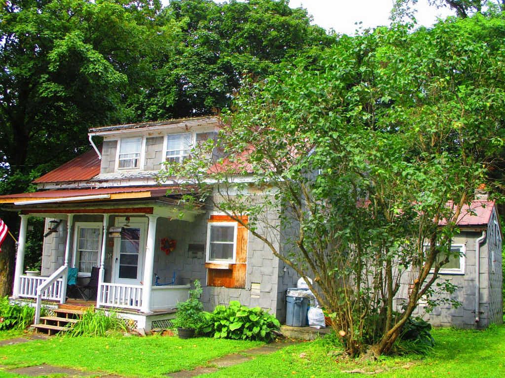 55 Montgomery St, Cherry Valley, NY 13320 Zillow