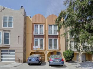 89 Stanyan St, San Francisco, CA 94118