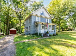 2325 Goshen Rd, Salem, OH 44460