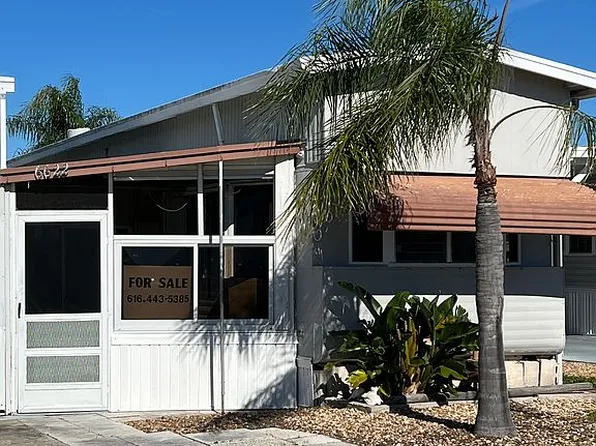 6622 Marina Dr, Bradenton, FL 34207
