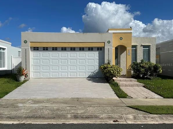Urb, Rio Grande, PR 00745