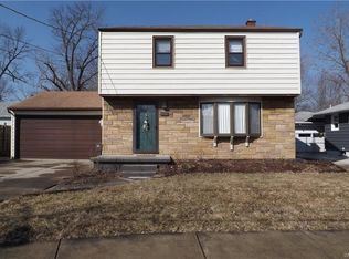 1212 96th St, Niagara Falls, NY