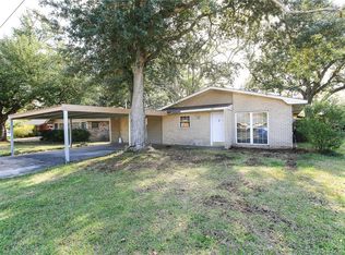 525 Custer St, Sulphur, LA 70663