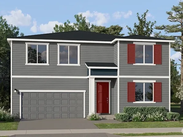 6715 285th Place NW, Stanwood, WA 98292