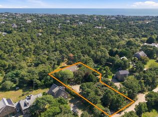 10 Field Ave, Nantucket, MA 02554