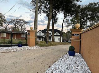 4036 Baymeadows Rd, Jacksonville, FL 32217