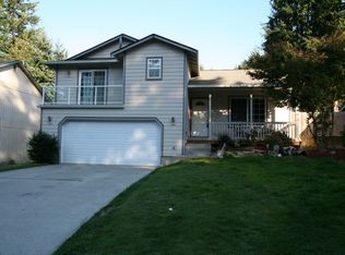 4912 Beverly Dr NE, Olympia, WA 98516