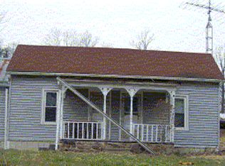 3799 S Kings Ridge Rd, Birdseye, IN 47513