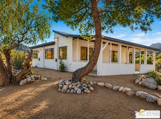 49760 Big Morongo Canyon Rd, Morongo Valley, CA 92256