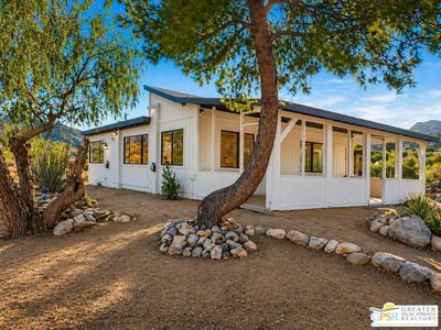 49760 Big Morongo Canyon Rd, Morongo Valley, CA, 92256
