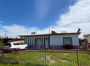 612 Harvard St, Las Vegas, NV 89107