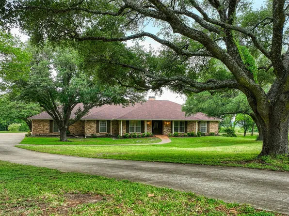 1113 Mockingbird Cir, Ennis, TX 75119
