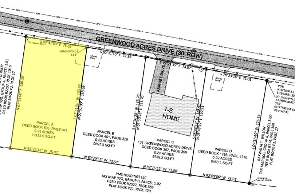 1st image of 1 Greenwood Acres Dr