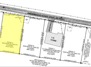 1 Greenwood Acres Dr, Columbia, TN 38401