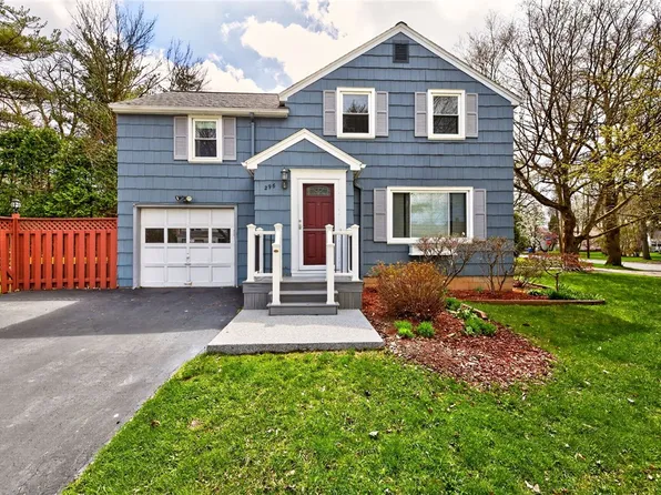 296 Castleman Rd, Rochester, NY 14620